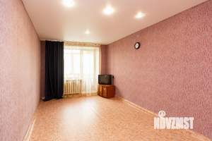 2-к квартира, вторичка, 43м2, 4/5 этаж