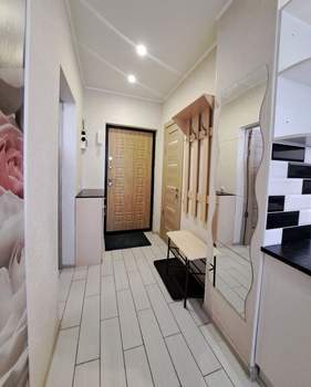 2-к квартира, вторичка, 42м2, 3/10 этаж