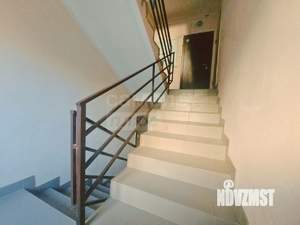 1-к квартира, вторичка, 33м2, 3/5 этаж