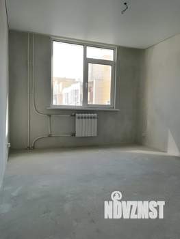 2-к квартира, вторичка, 55м2, 4/18 этаж