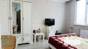 1-к квартира, вторичка, 31м2, 14/17 этаж