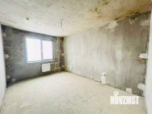 1-к квартира, вторичка, 31м2, 9/17 этаж