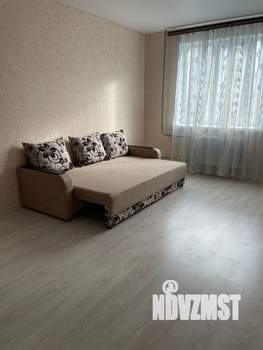 1-к квартира, вторичка, 37м2, 9/17 этаж