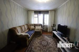 2-к квартира, вторичка, 44м2, 3/5 этаж
