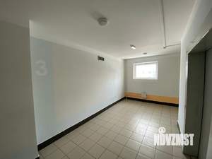 Студия квартира, вторичка, 29м2, 3/18 этаж