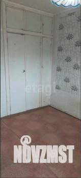 3-к квартира, вторичка, 66м2, 8/9 этаж