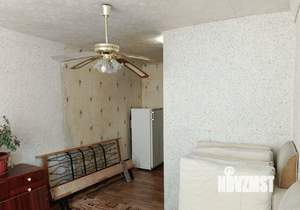 Студия квартира, вторичка, 18м2, 2/4 этаж