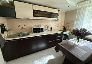 1-к квартира, вторичка, 38м2, 1/2 этаж