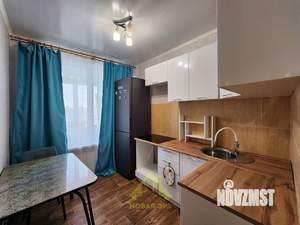 3-к квартира, вторичка, 60м2, 14/16 этаж