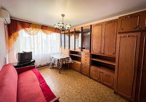 1-к квартира, вторичка, 30м2, 2/5 этаж