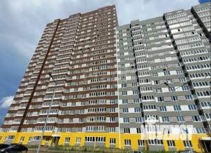 2-к квартира, вторичка, 50м2, 15/24 этаж