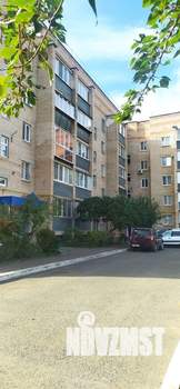1-к квартира, вторичка, 33м2, 5/5 этаж
