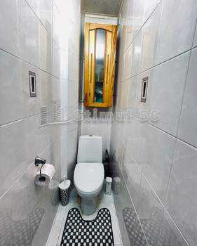 2-к квартира, вторичка, 45м2, 3/5 этаж