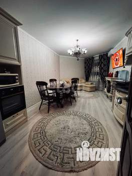 2-к квартира, вторичка, 70м2, 3/16 этаж