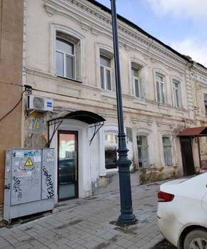 2-к квартира, вторичка, 38м2, 2/2 этаж