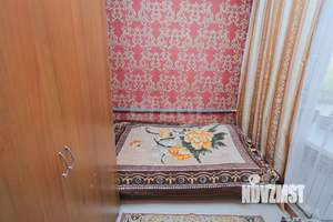 3-к квартира, вторичка, 39м2, 2/4 этаж