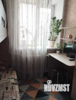 2-к квартира, вторичка, 41м2, 5/9 этаж