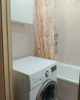 3-к квартира, вторичка, 66м2, 4/9 этаж