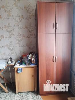 2-к квартира, вторичка, 54м2, 4/9 этаж