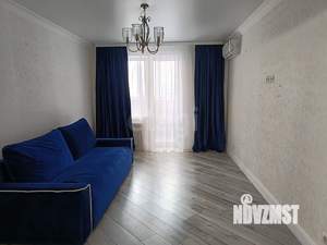 1-к квартира, вторичка, 43м2, 2/14 этаж