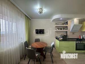 4-к квартира, вторичка, 113м2, 12/14 этаж