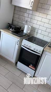 1-к квартира, вторичка, 35м2, 8/17 этаж