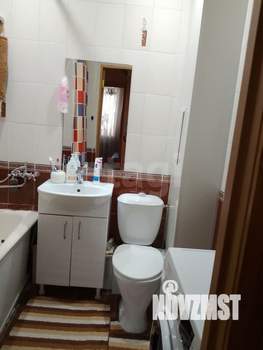2-к квартира, вторичка, 41м2, 5/9 этаж