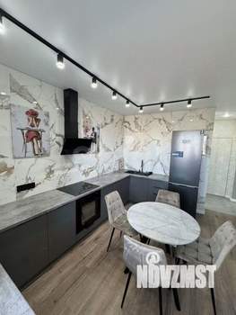 1-к квартира, вторичка, 43м2, 12/20 этаж