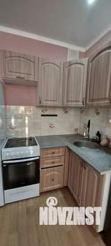 Студия квартира, вторичка, 21м2, 13/17 этаж