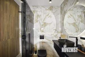 1-к квартира, вторичка, 41м2, 8/17 этаж