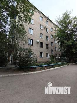 2-к квартира, вторичка, 42м2, 1/5 этаж