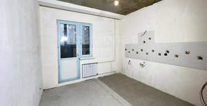 2-к квартира, вторичка, 55м2, 5/17 этаж