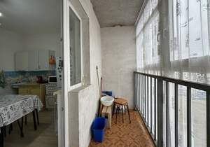 1-к квартира, вторичка, 40м2, 11/17 этаж