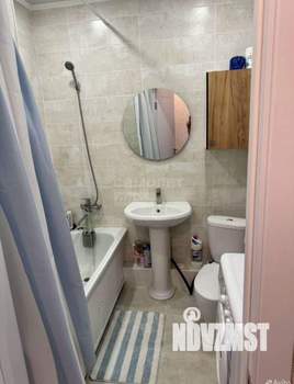 1-к квартира, вторичка, 21м2, 10/17 этаж