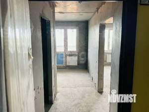 1-к квартира, сданный дом, 37м2, 3/19 этаж