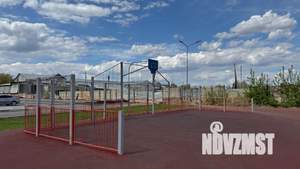 1-к квартира, вторичка, 35м2, 10/24 этаж