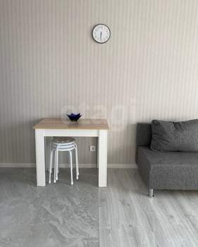 1-к квартира, вторичка, 36м2, 6/24 этаж