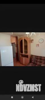 1-к квартира, вторичка, 37м2, 7/17 этаж