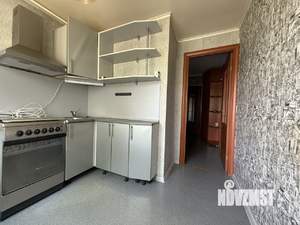 2-к квартира, вторичка, 45м2, 1/5 этаж