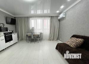 2-к квартира, вторичка, 72м2, 2/17 этаж