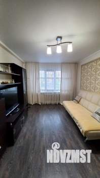 2-к квартира, вторичка, 44м2, 1/5 этаж