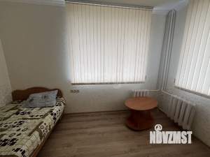1-к квартира, вторичка, 47м2, 3/6 этаж