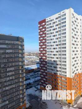 1-к квартира, вторичка, 23м2, 15/24 этаж