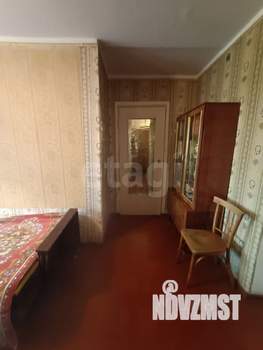 3-к квартира, вторичка, 59м2, 5/9 этаж