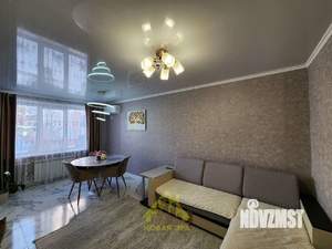3-к квартира, вторичка, 62м2, 1/5 этаж