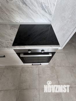 Студия квартира, вторичка, 26м2, 16/24 этаж