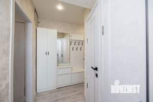 2-к квартира, вторичка, 40м2, 4/5 этаж