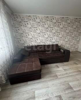 1-к квартира, вторичка, 35м2, 15/19 этаж