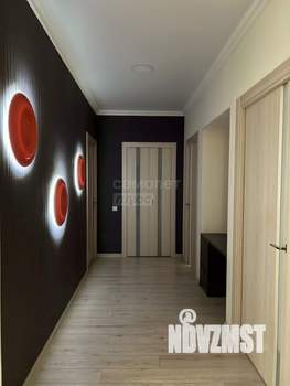 4-к квартира, вторичка, 108м2, 6/15 этаж