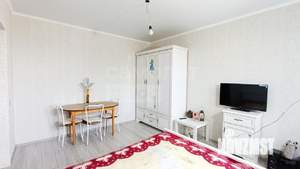1-к квартира, вторичка, 31м2, 14/17 этаж
